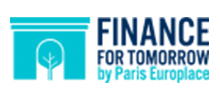 Finance for tomorrow, investissement durable - sustainable investment