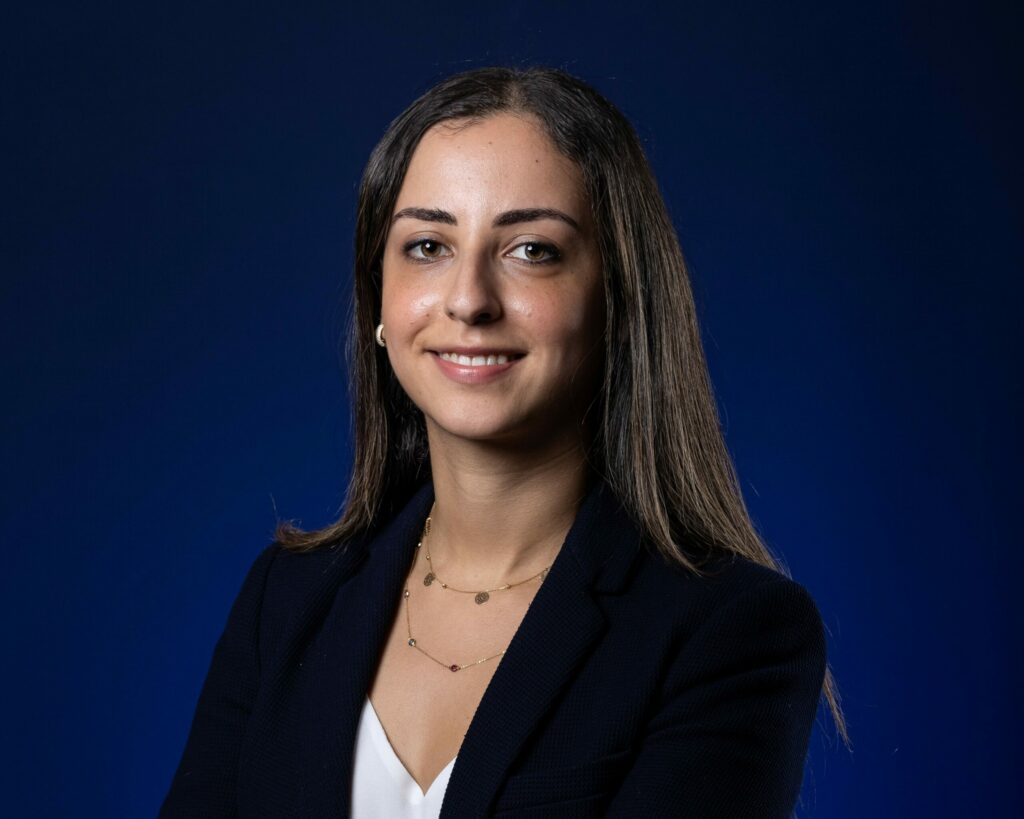 Amira Oueld-El Hachemi