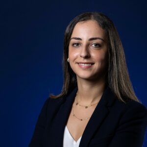 Amira Oueld-El Hachemi