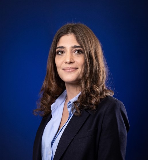 Milena Fedida