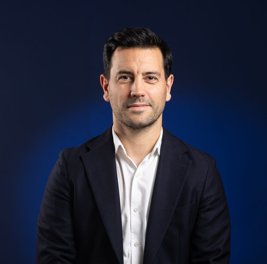 Julien Commarieu