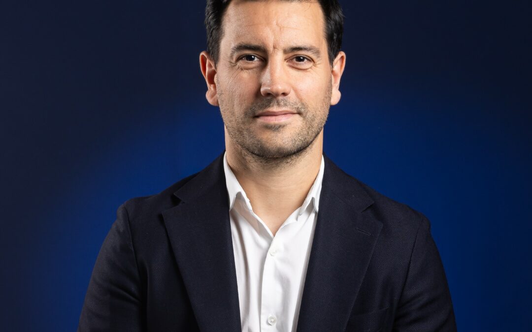 Julien Commarieu