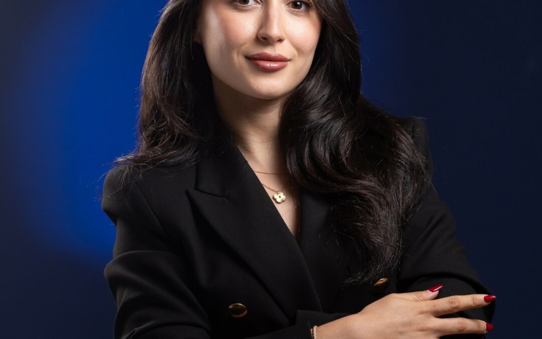 Kenza Ben Salem