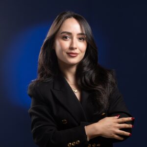 Kenza Ben Salem