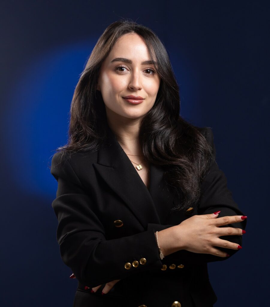 Kenza Ben Salem