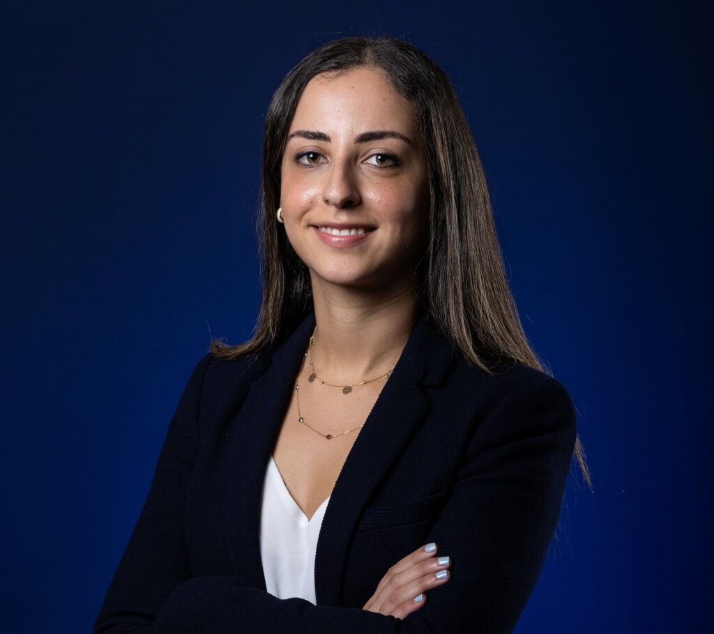 Amira Oueld-El Hachemi