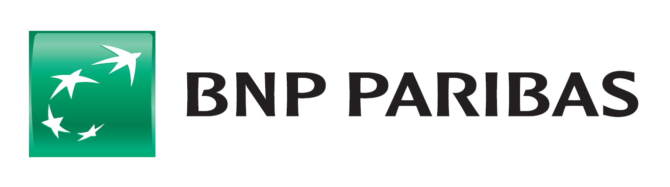 BNP Paribas Logo