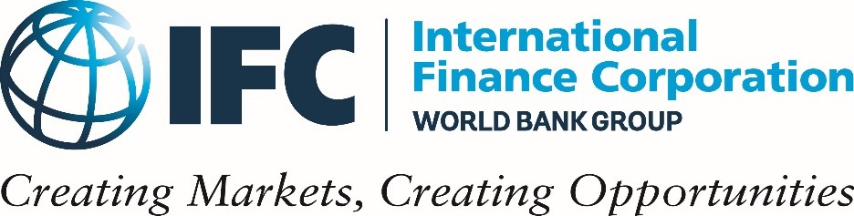 IFC Logo