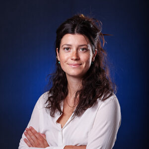 Alice Blotin