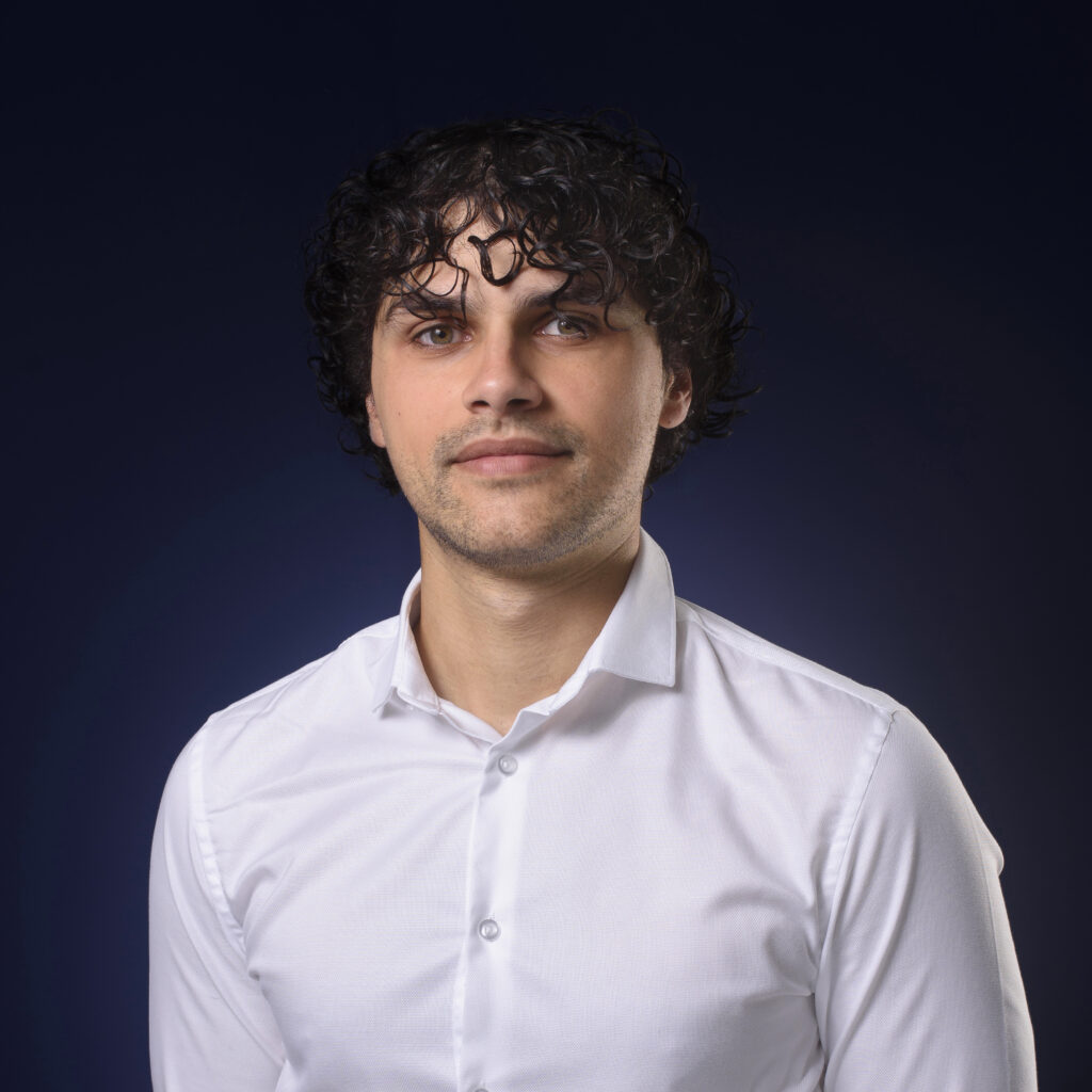 Alexandre Barbosa Da Silva