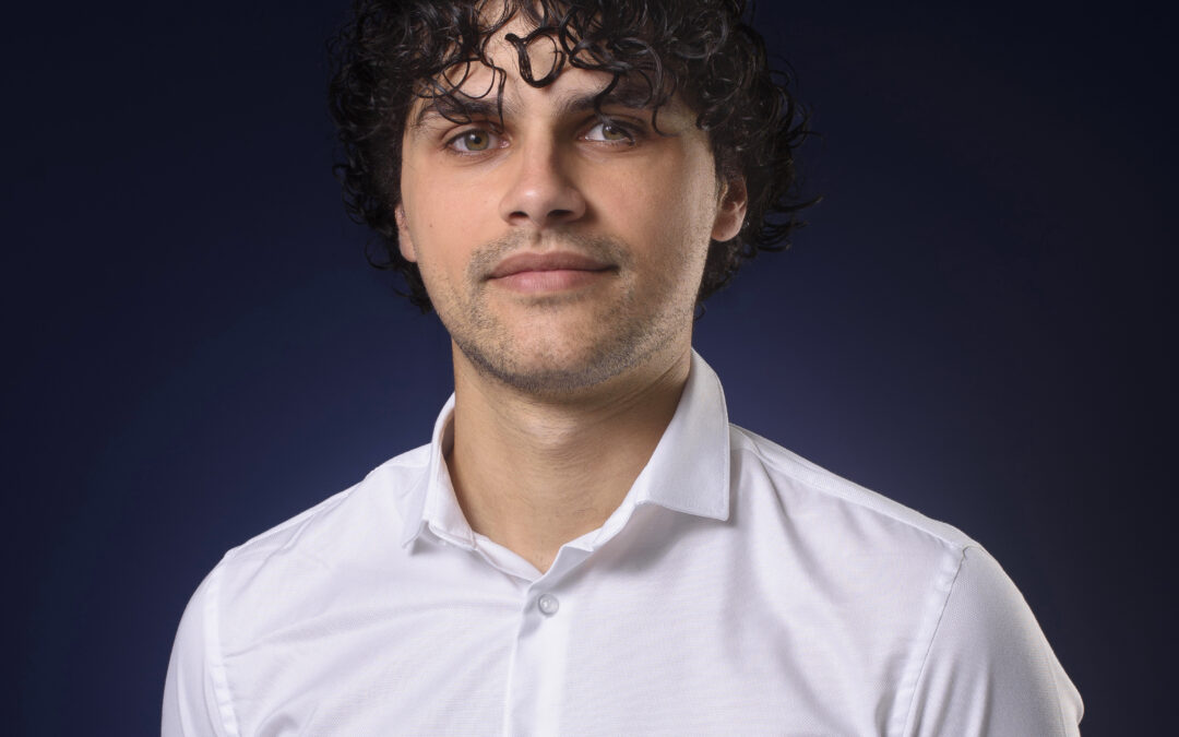 Alexandre Barbosa Da Silva