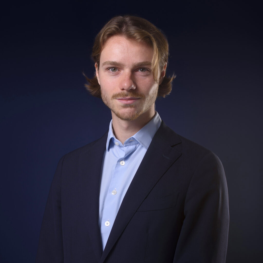 Mathias Leconte Montebello