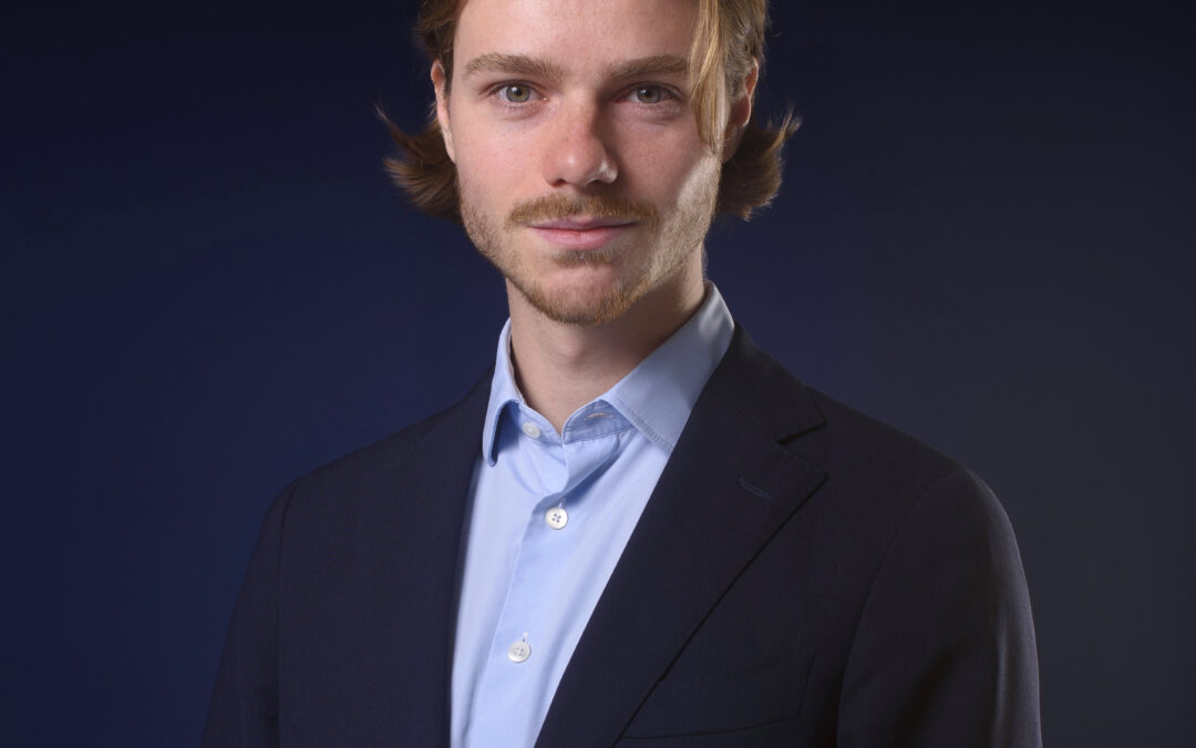Mathias Leconte Montebello