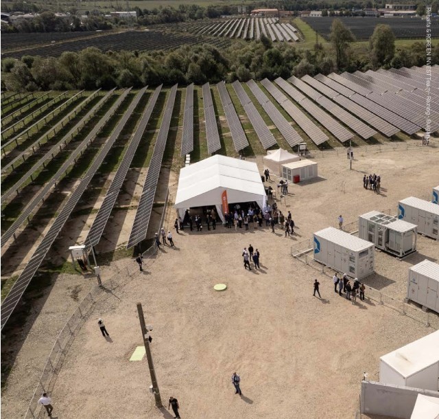 RGREEN INVEST and Renalfa to create €800 mln JV with €200 mln investment