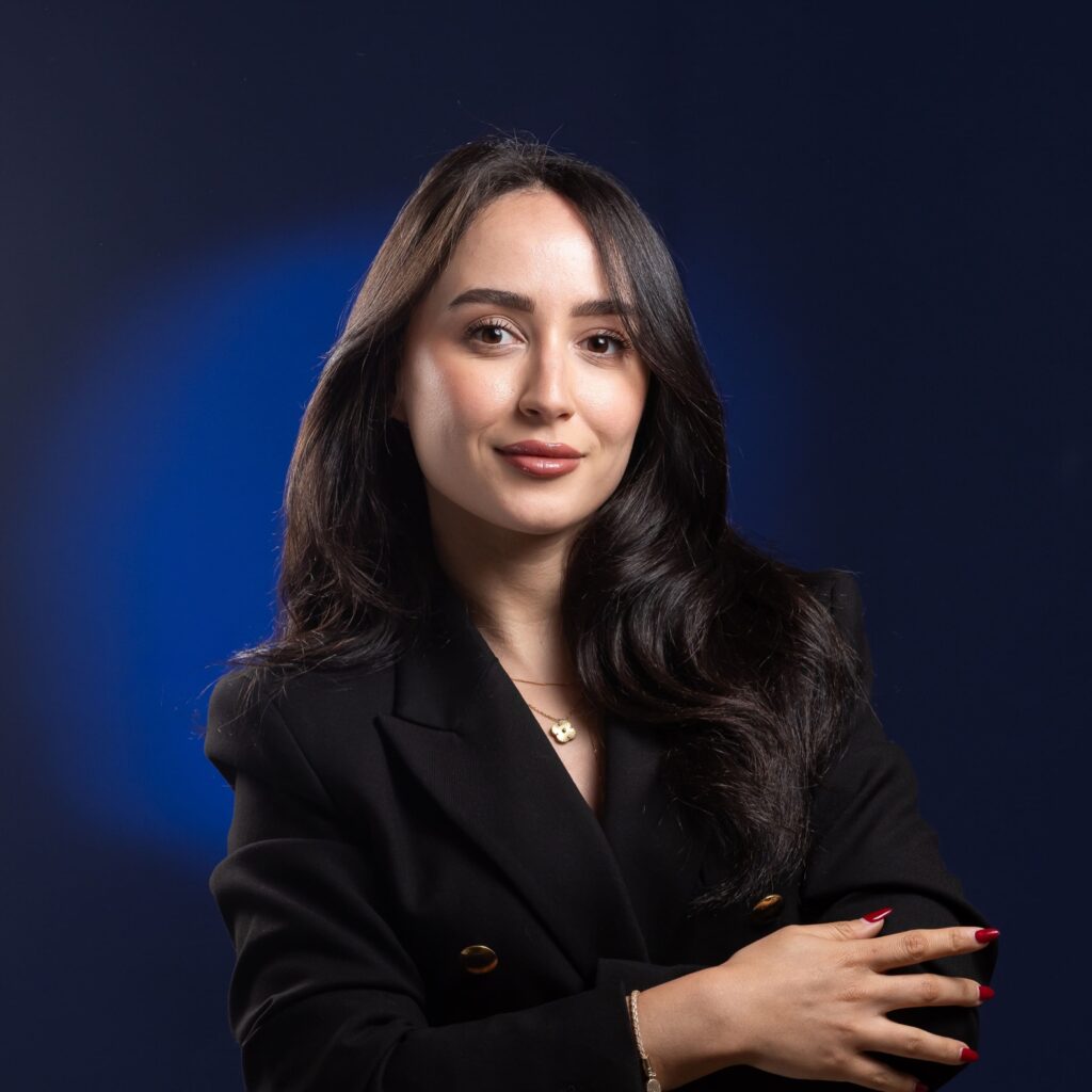 Kenza Ben Salem
