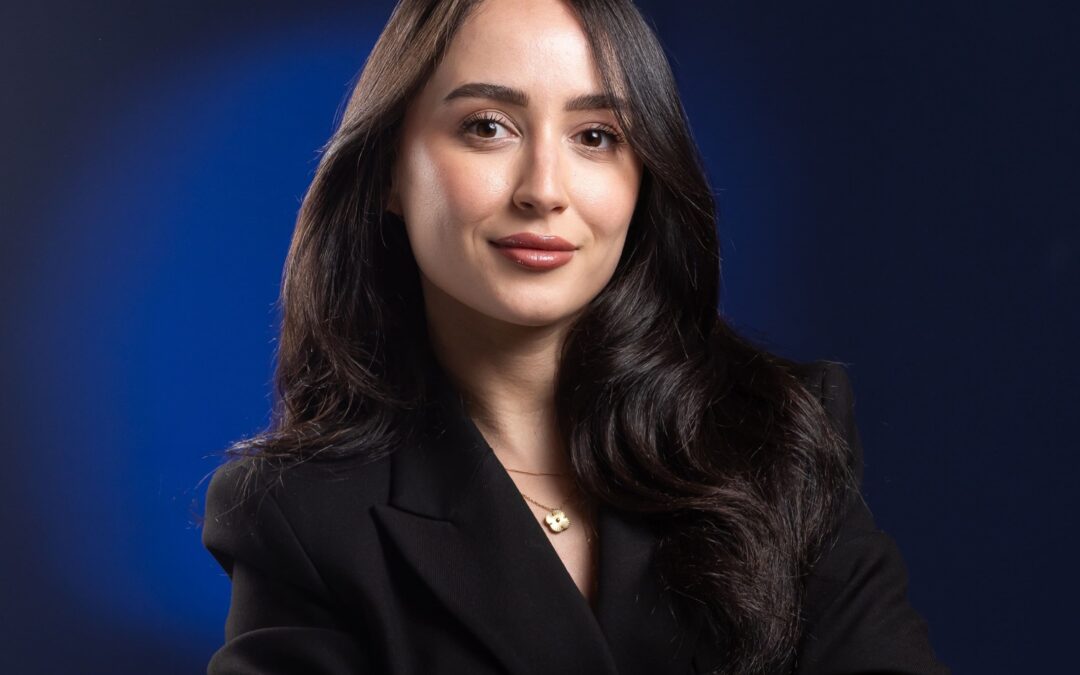 Kenza Ben Salem