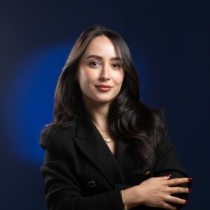 Kenza Ben Salem